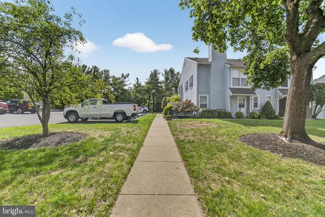 $345,000 | 22 Meadow Lane, New Hope, PA 18938