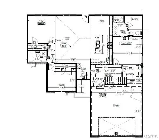 $342,500 | 841 Lakeway Drive, Labadie, MO 63055
