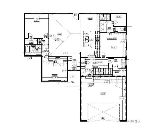 $342,500 | 841 Lakeway Drive, Labadie, MO 63055