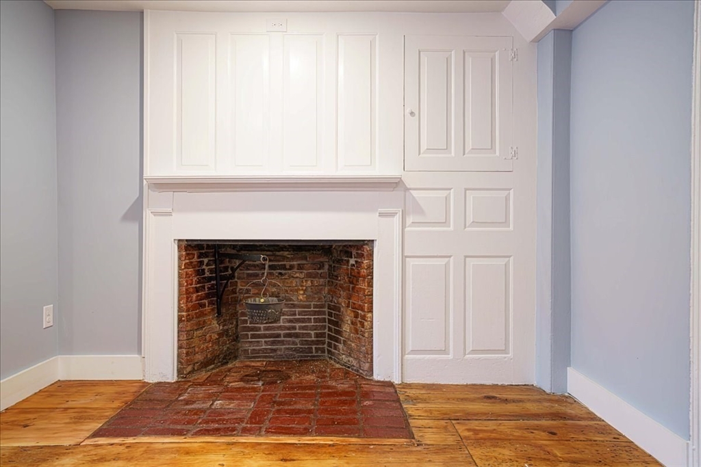 42 Silver Hill Road Milford, MA 01757 - Photo 19 of 30 a view of a livingroom with an empty space