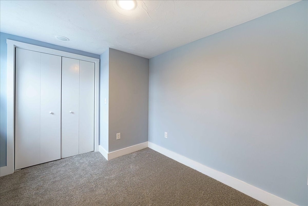 42 Silver Hill Road Milford, MA 01757 - Photo 21 of 30 a view of an empty room