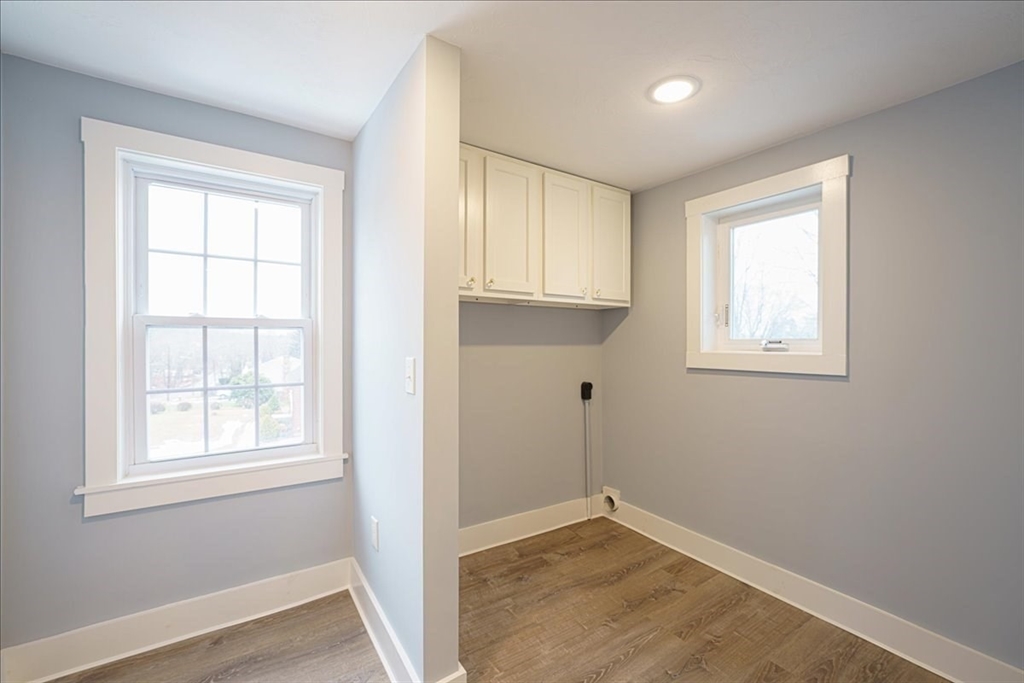 42 Silver Hill Road Milford, MA 01757 - Photo 4 of 30 an empty room with windows