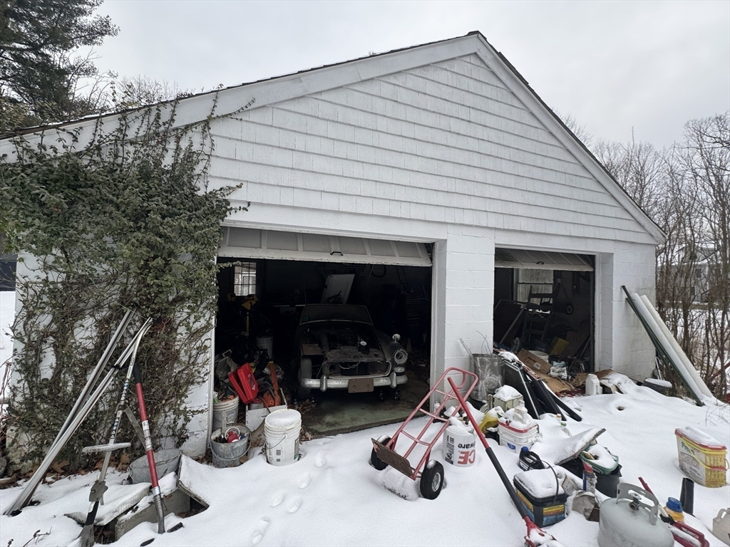 70 Summer Road Boxborough, MA 01719 - Photo 36 of 41