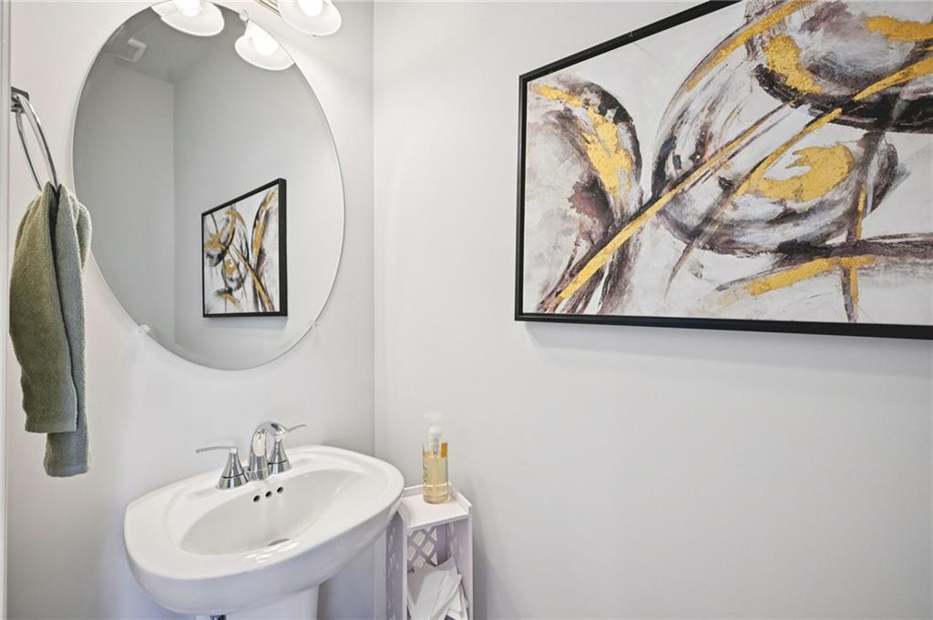 1452 Barlow Road Lithonia, GA 30058 - Photo 12 of 32