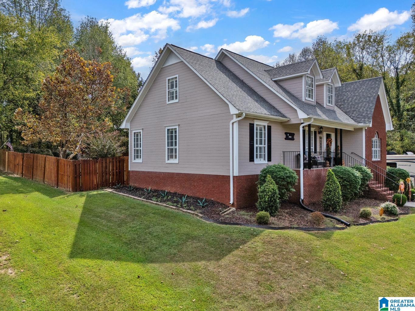 2150 Corner Road Warrior, AL 35180 - Photo 59 of 60 Gallery Image 59