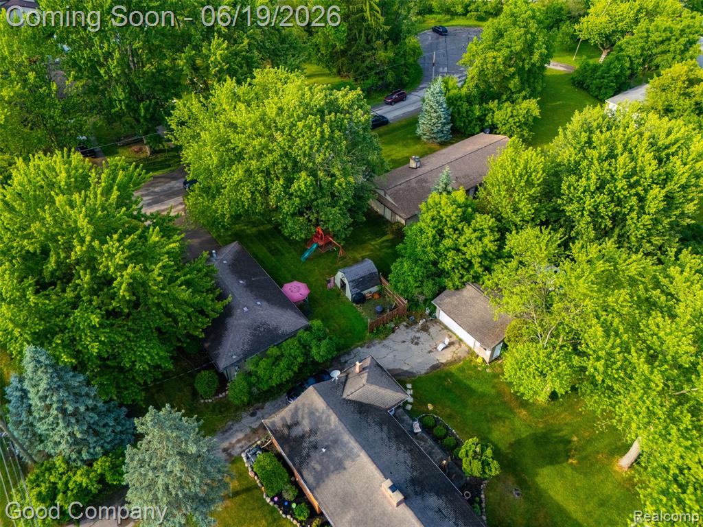 3615 Hazelton Avenue Rochester Hills, MI 48307 - Photo 46 of 56