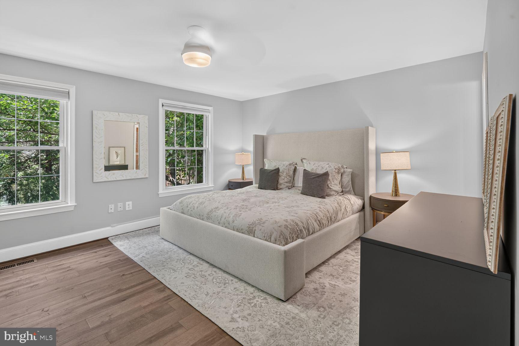 3271 Sutton Place Northwest, Unit D Washington, DC 20016 - Photo 11 of 28
