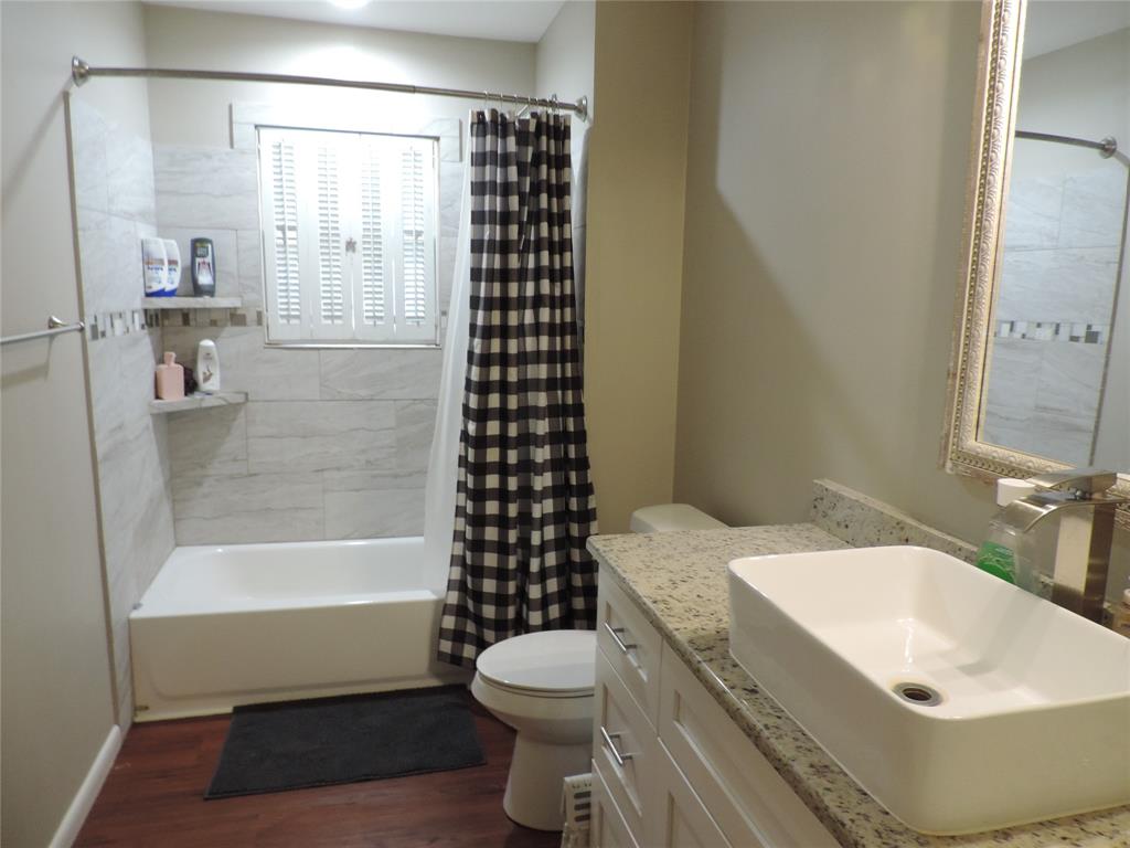 201 Sidney Road Comanche, TX 76442 - Photo 15 of 40 Gallery Image 15