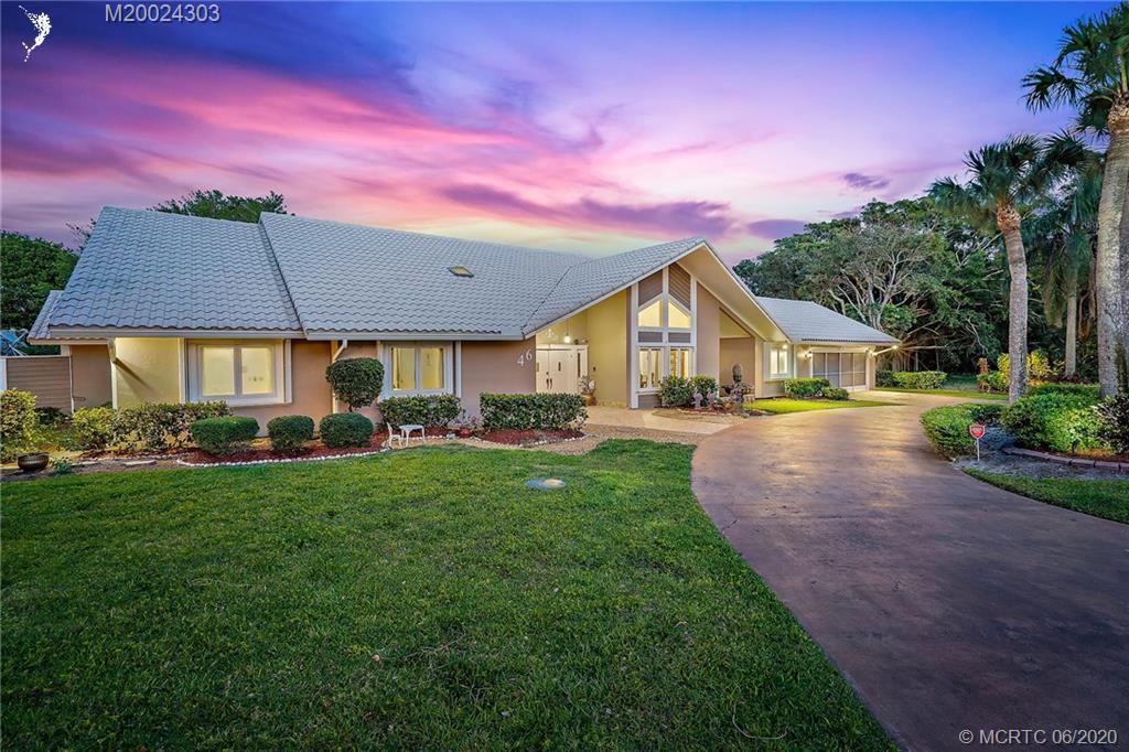 46 North River Road Sewall's Point, FL 34996 - Photo 54 of 61 Gallery Image 54