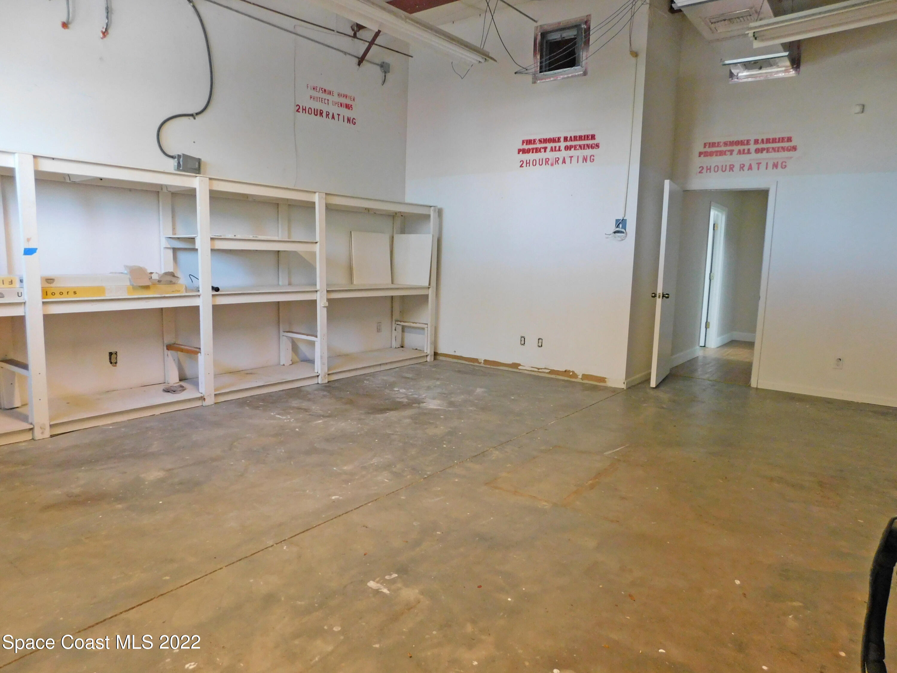 575 South Wickham Road, Unit F Melbourne, FL 32904 - Photo 12 of 14 11 - 575 S Wickham