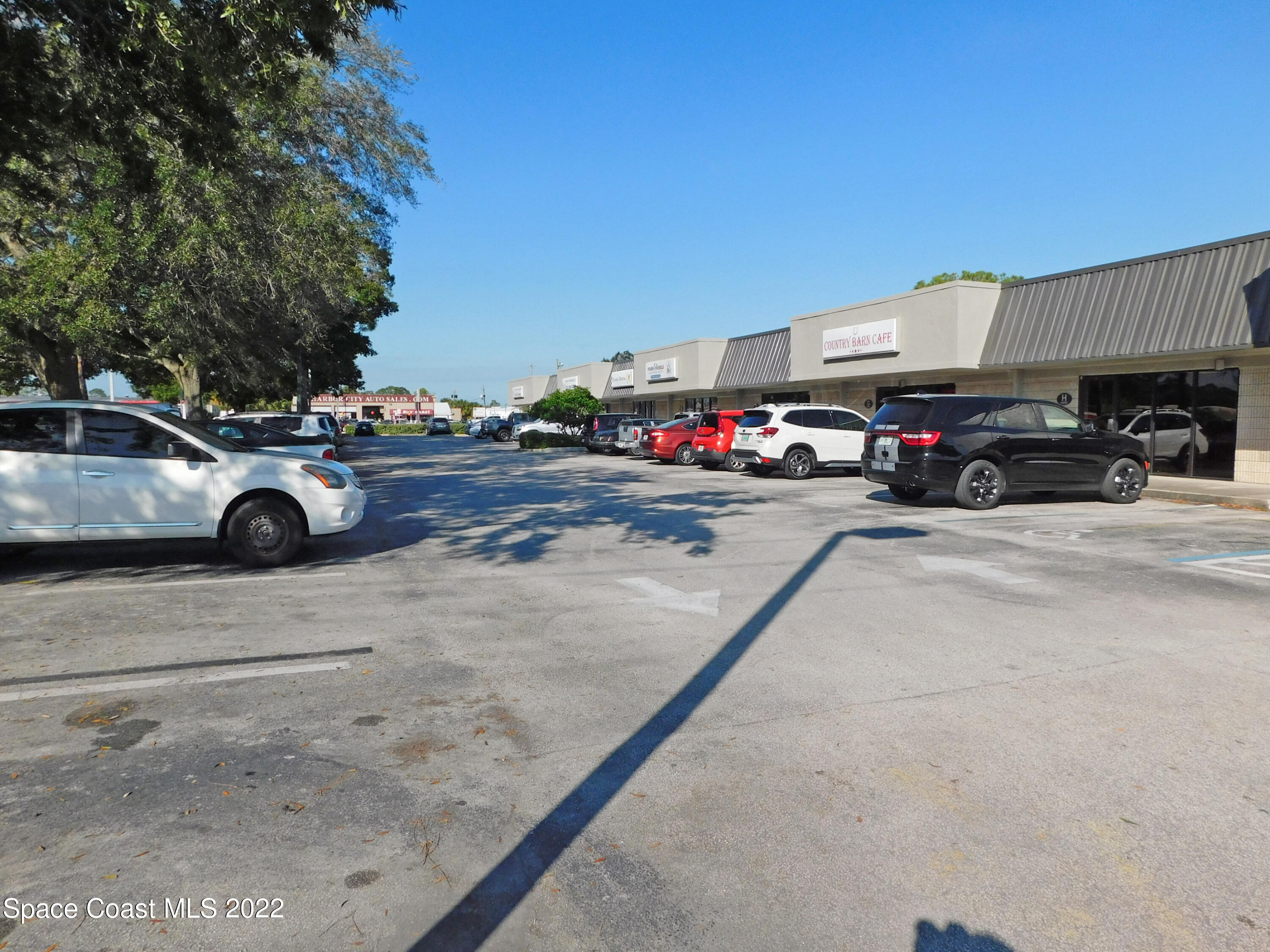 575 South Wickham Road, Unit F Melbourne, FL 32904 - Photo 14 of 14 13 - 575 S Wickham