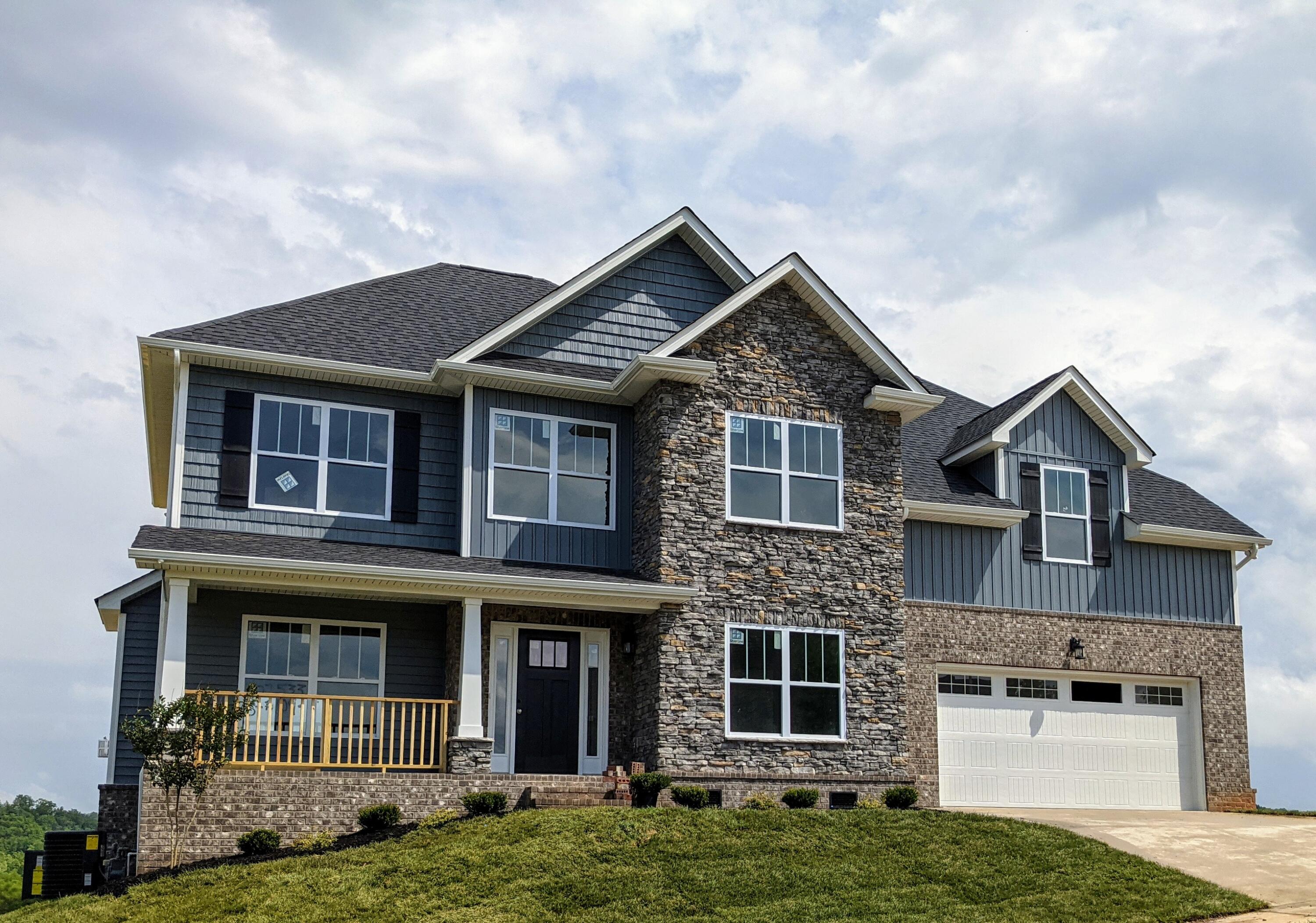 109 Checkerberry Road, Unit LOT 533 Oak Ridge, TN 37830 - Photo 1 of 16 Lot 533
