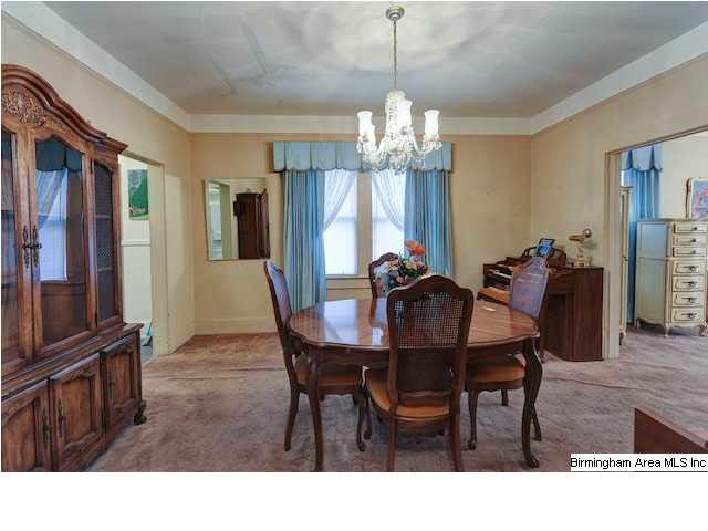 612 Alice Street Bessemer, AL 35022 - Photo 9 of 32
