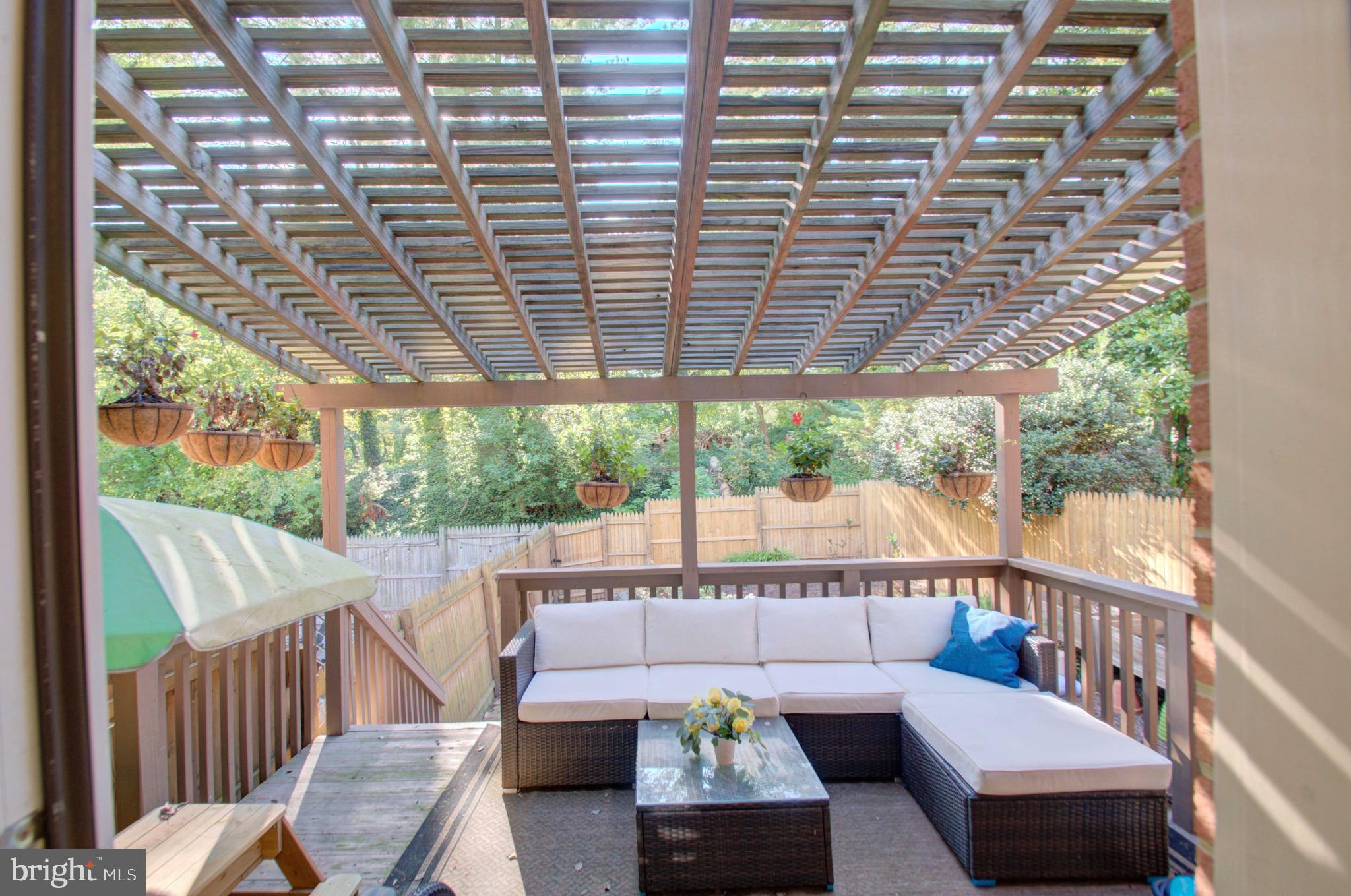 6412 Wainfleet Court Springfield, VA 22152 - Photo 21 of 43