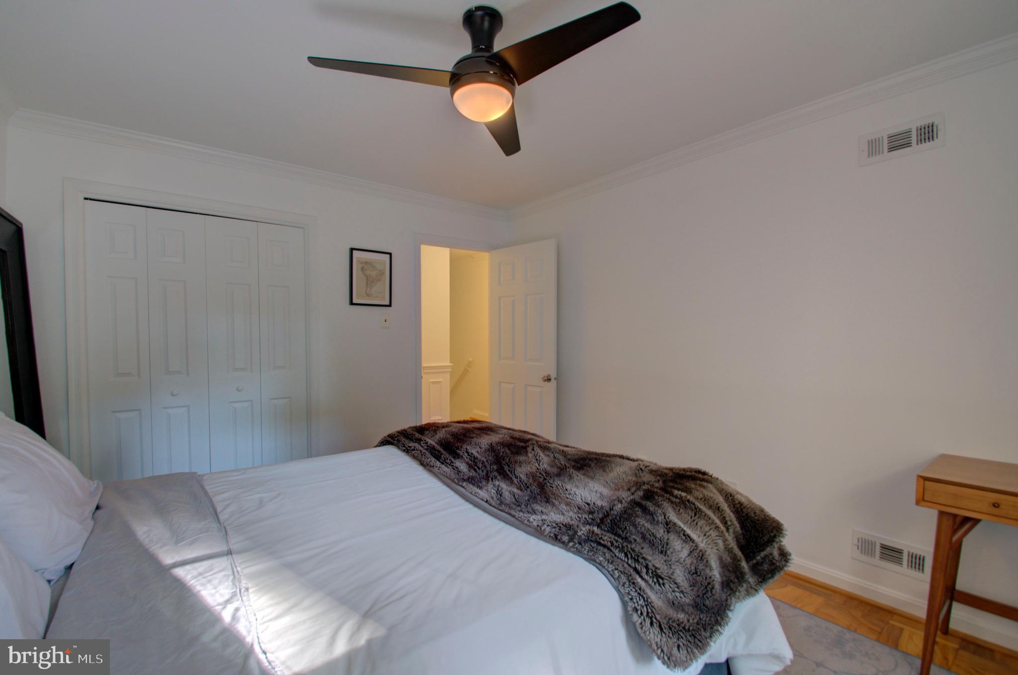 6412 Wainfleet Court Springfield, VA 22152 - Photo 26 of 43 Ample closet space.