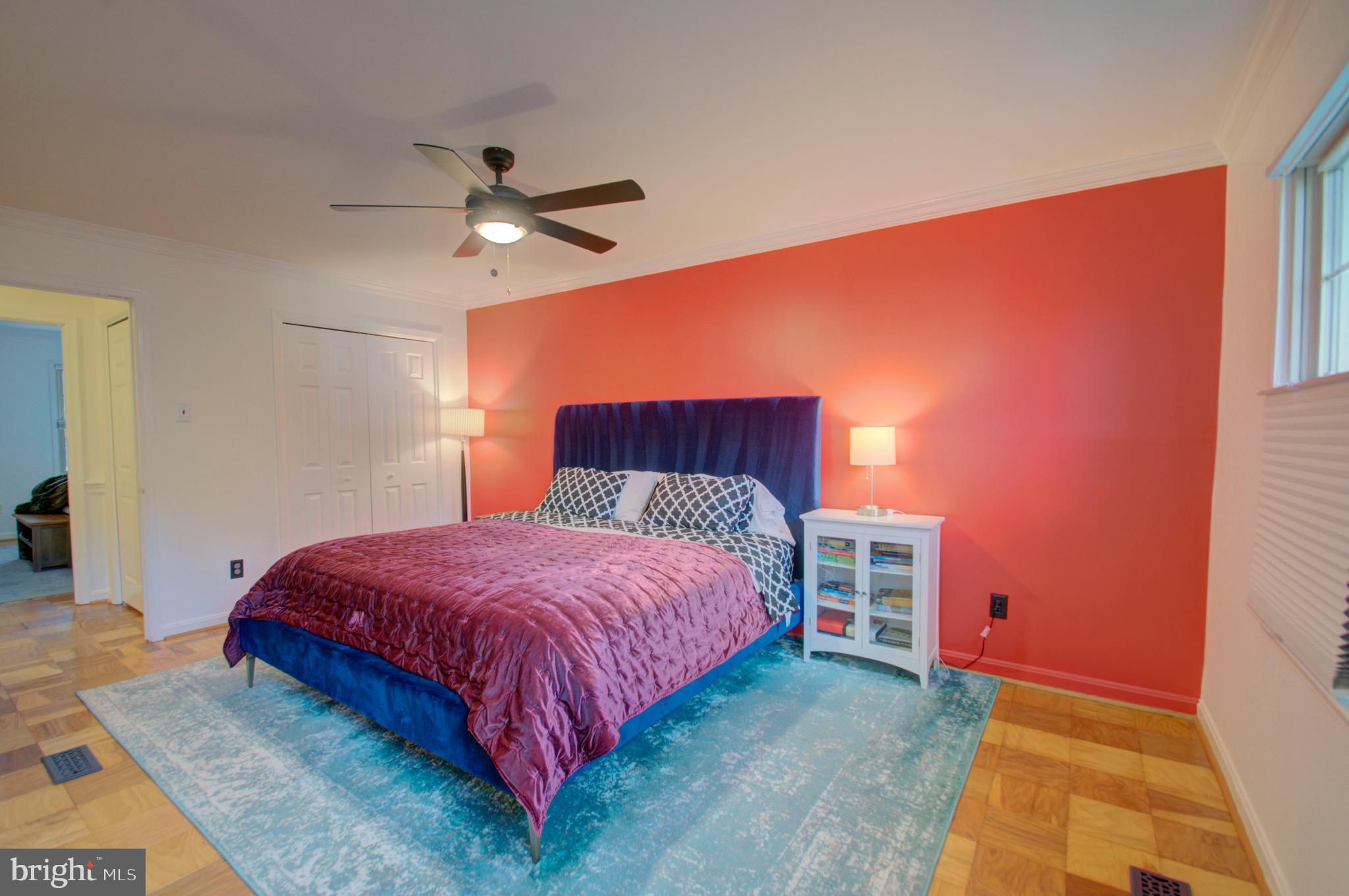 6412 Wainfleet Court Springfield, VA 22152 - Photo 29 of 43