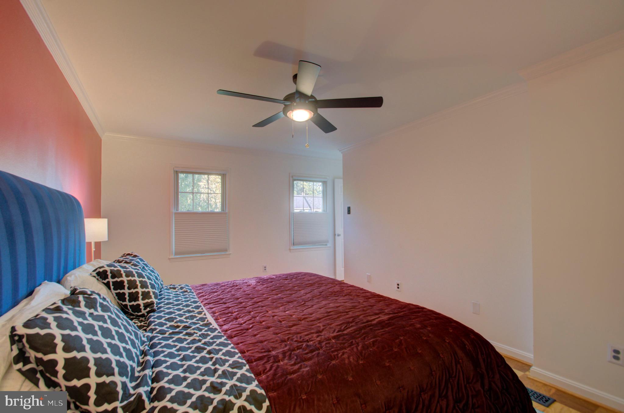 6412 Wainfleet Court Springfield, VA 22152 - Photo 30 of 43