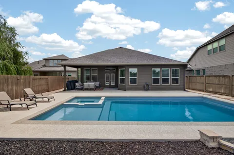 $535,000 | 3804 Lunet Ring Way, Pflugerville, TX 78660