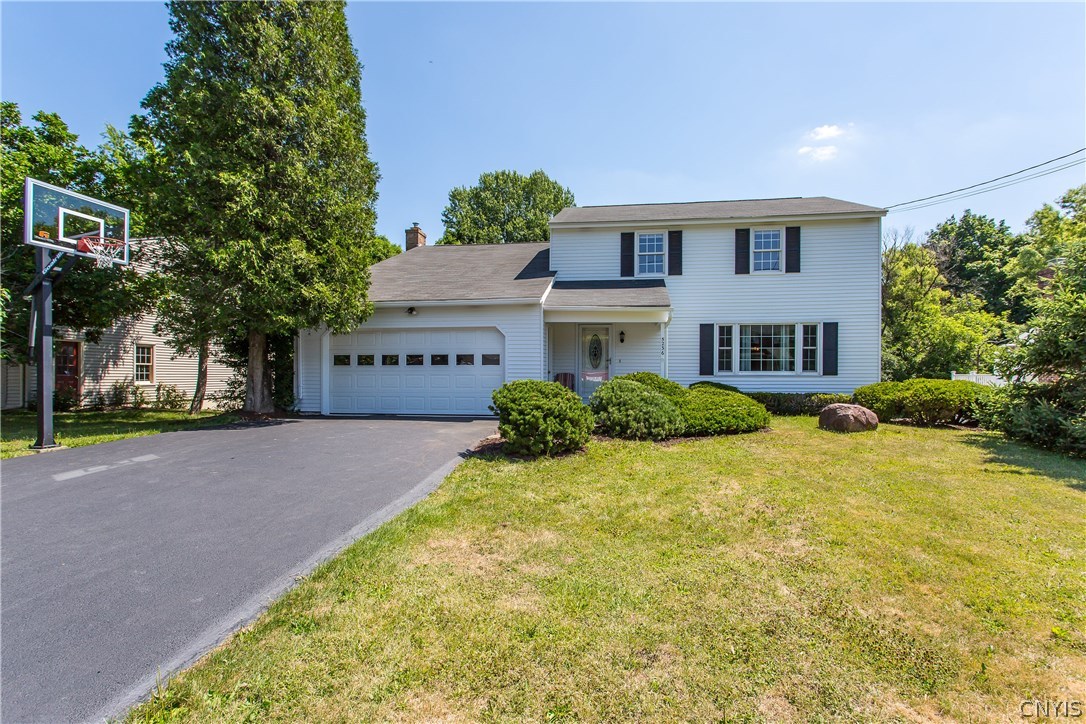 5236 Longridge Road DeWitt, NY 13078 - Photo 1 of 1