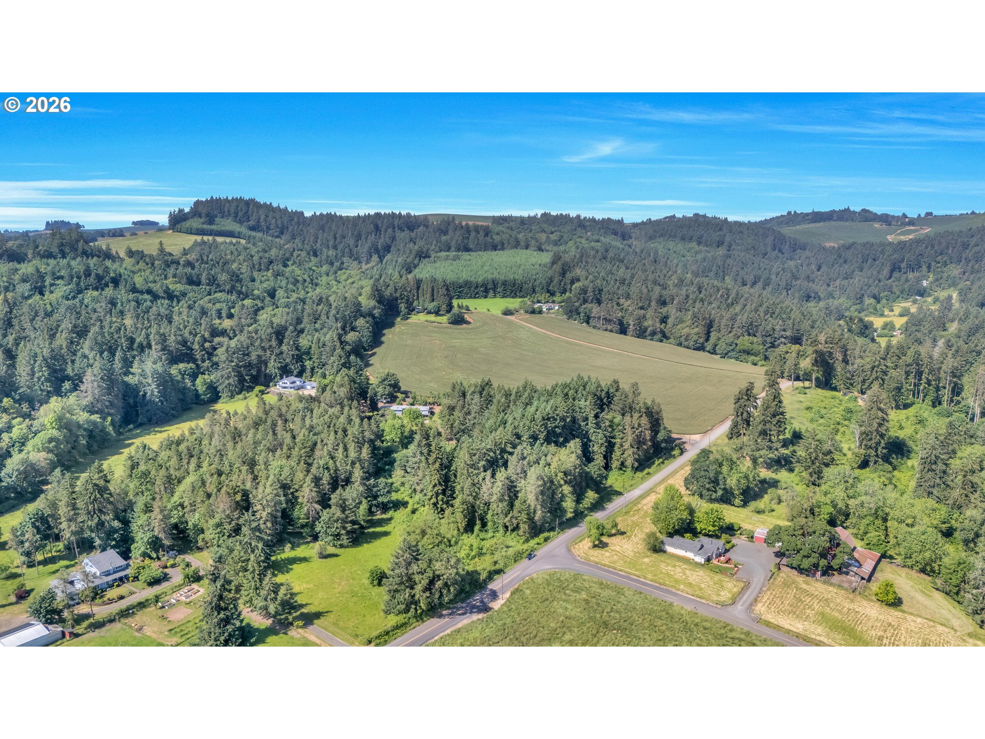 0 Jerusalem Hill Road Northwest Salem, OR 97304 - Photo 11 of 12