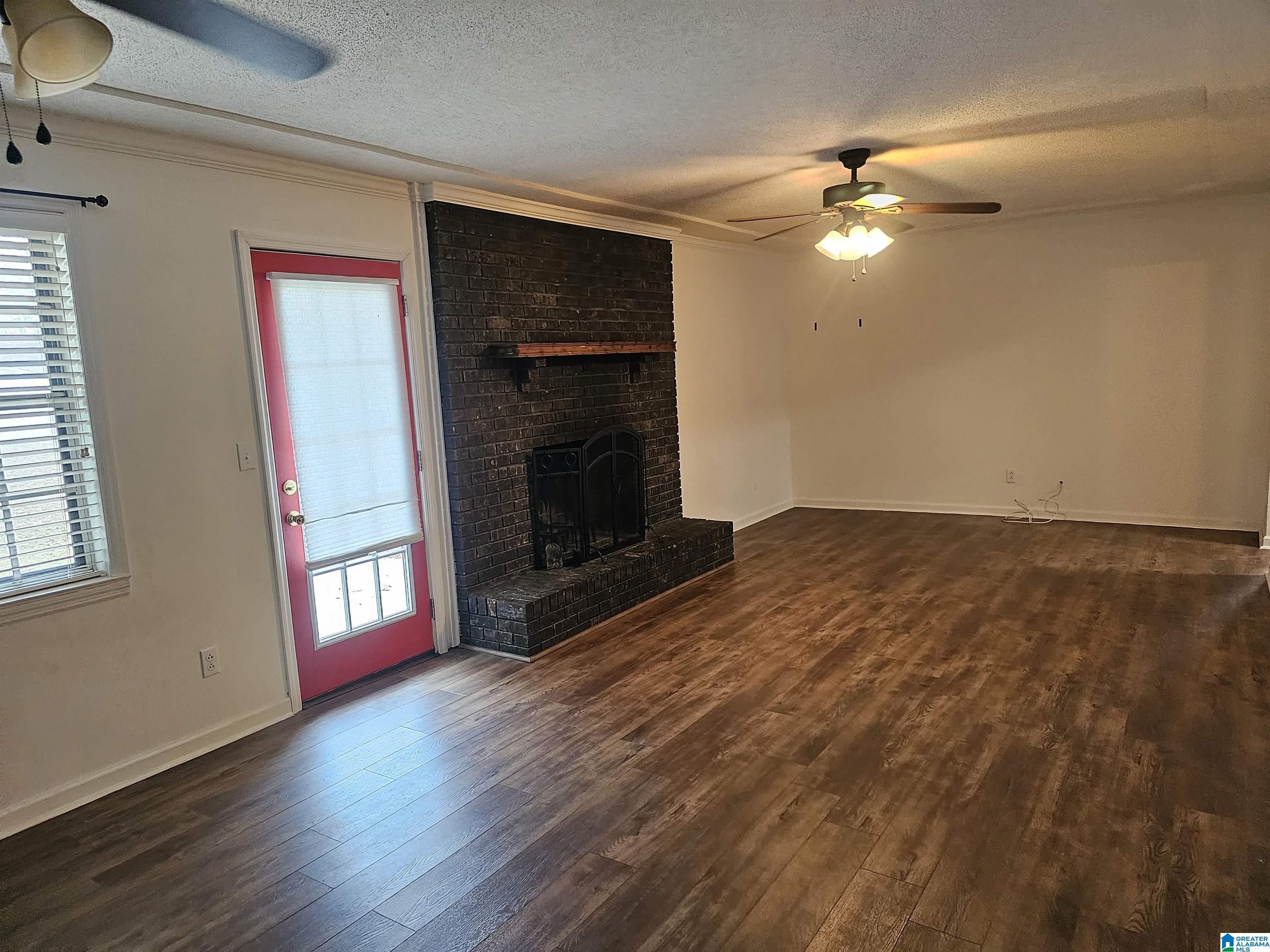 310 Thrash Road Clanton, AL 35045 - Photo 6 of 19