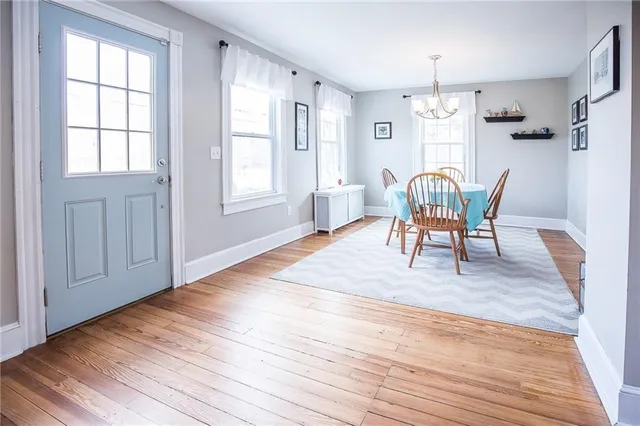 $650,000 | 179 Schoolhouse Road, Warren, RI 02885