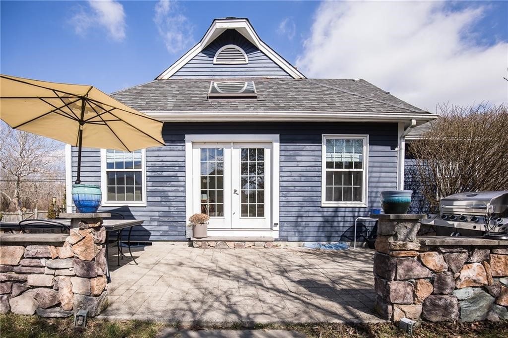 179 Schoolhouse Road Warren, RI 02885 - Photo 36 of 40