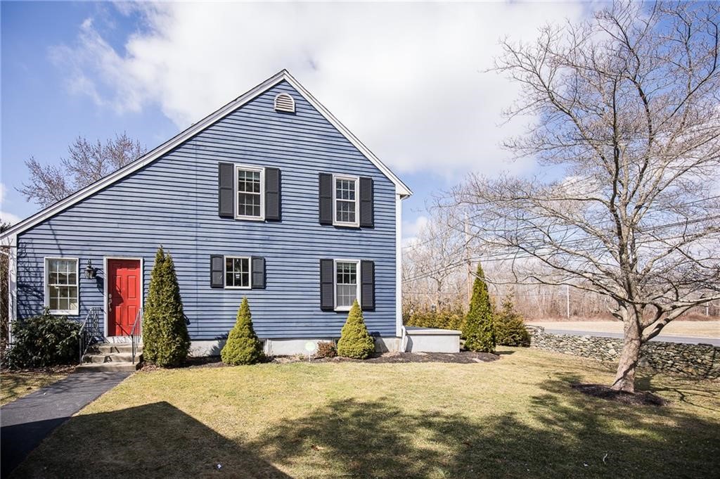 179 Schoolhouse Road Warren, RI 02885 - Photo 5 of 40