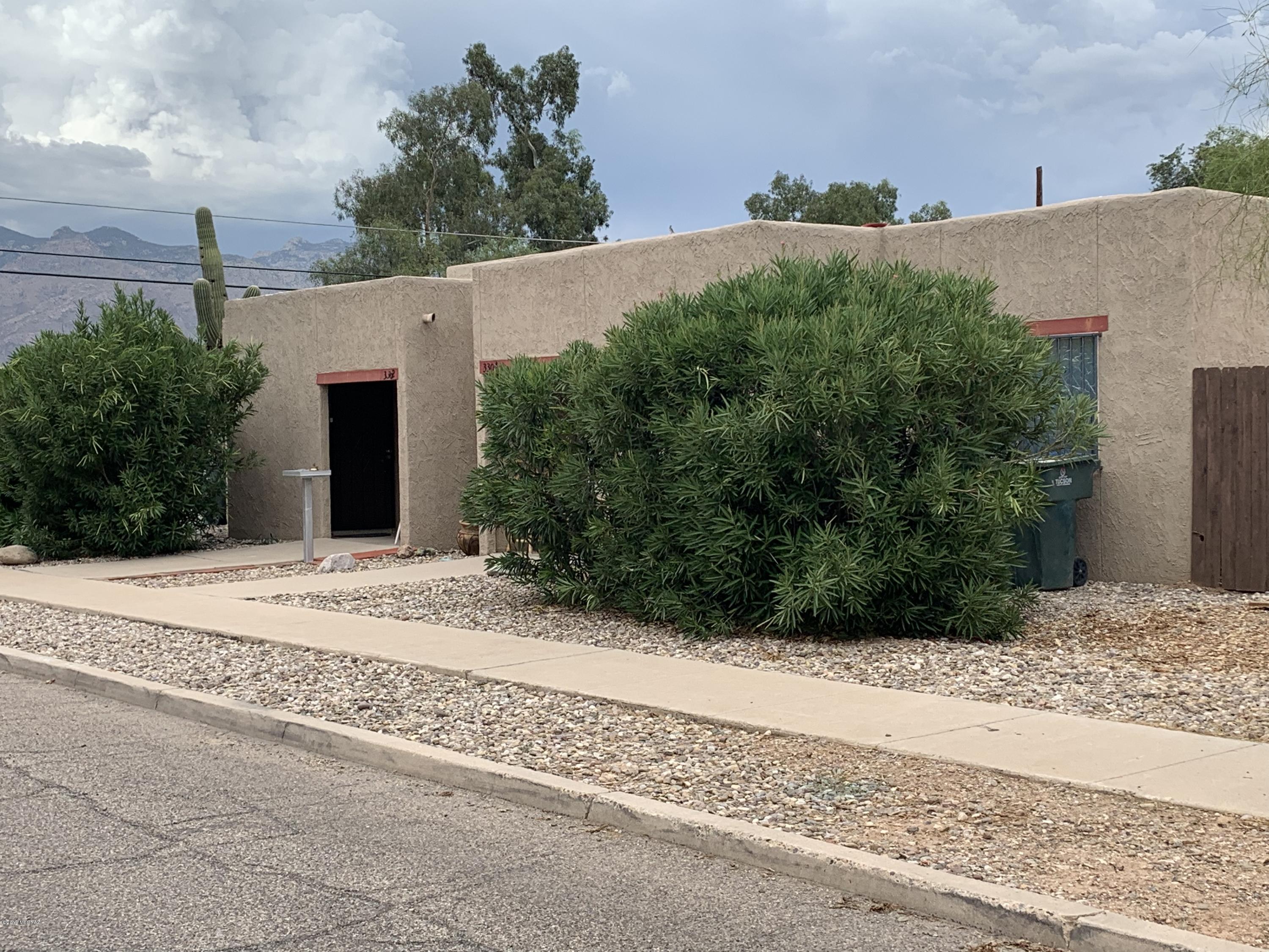 3302 East Presidio Road Tucson, AZ 85716 - Photo 2 of 5 Gallery Image 2