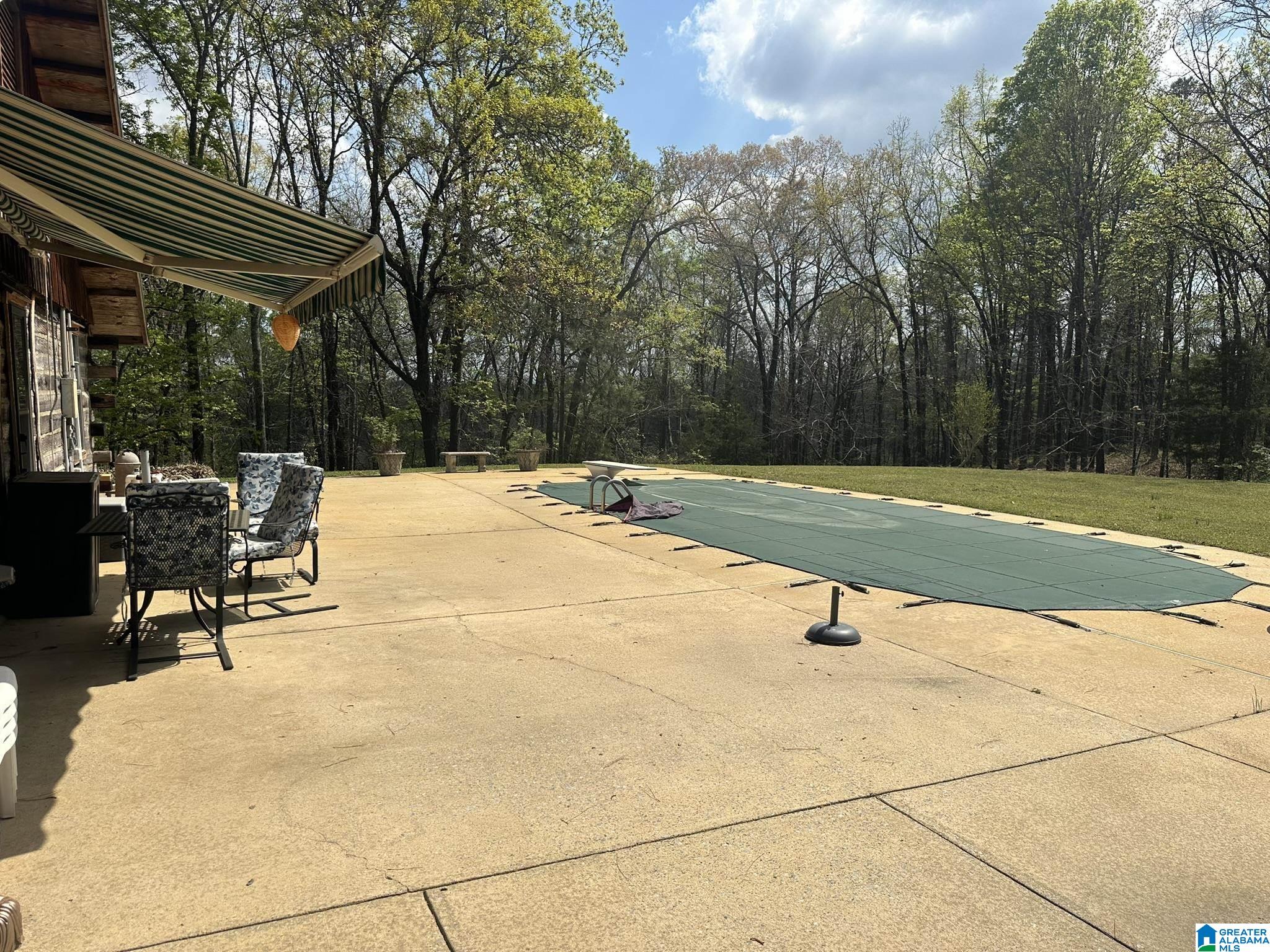 75 Mary Lee Lane Alpine, AL 35014 - Photo 50 of 77