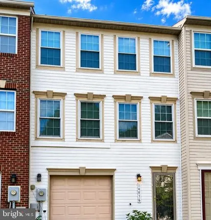 $399,000 | 14816 Cross River Court, Burtonsville, MD 20866