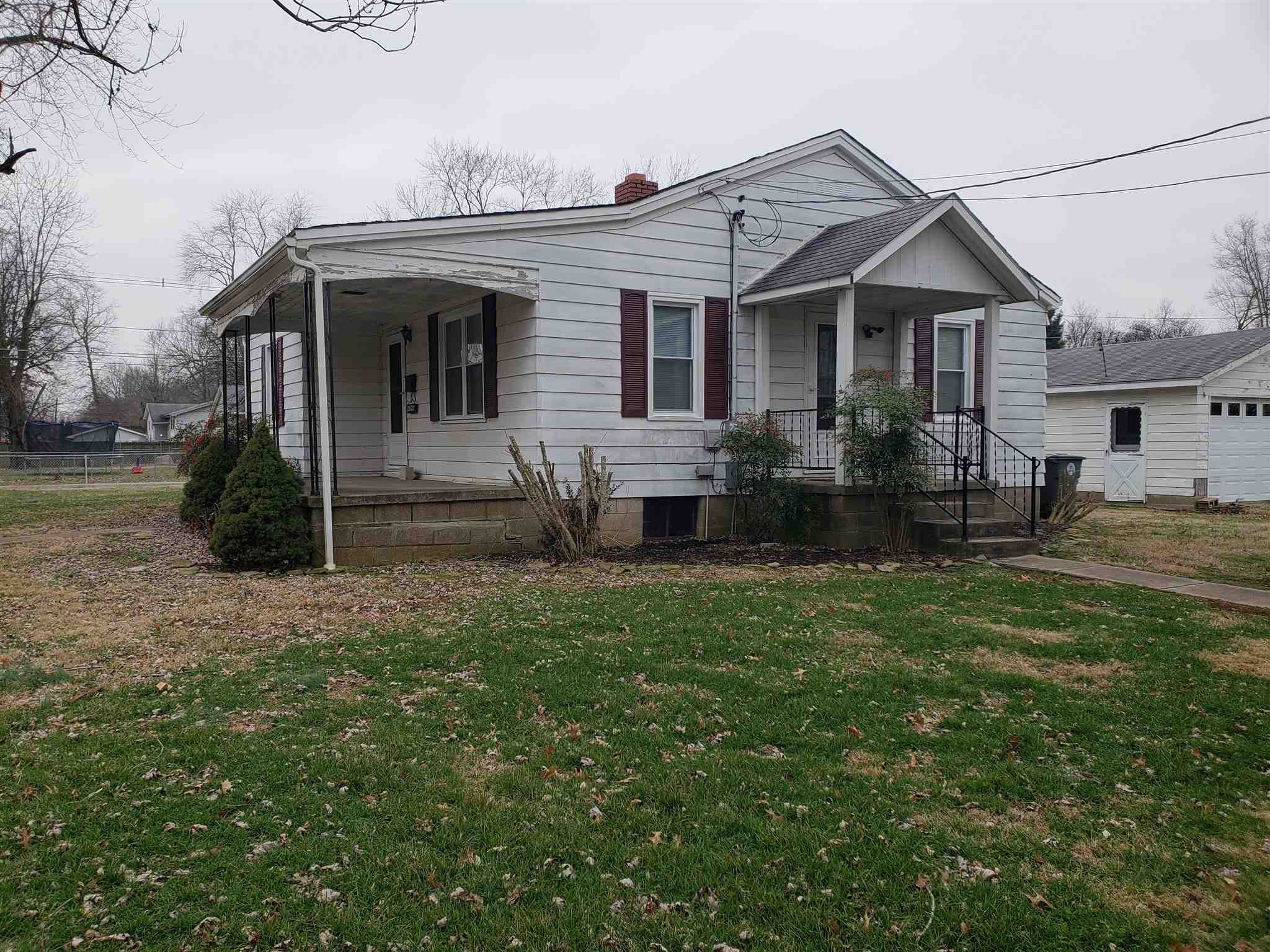 2623 South Boeke Road Evansville, IN 47714 - Photo 12 of 14