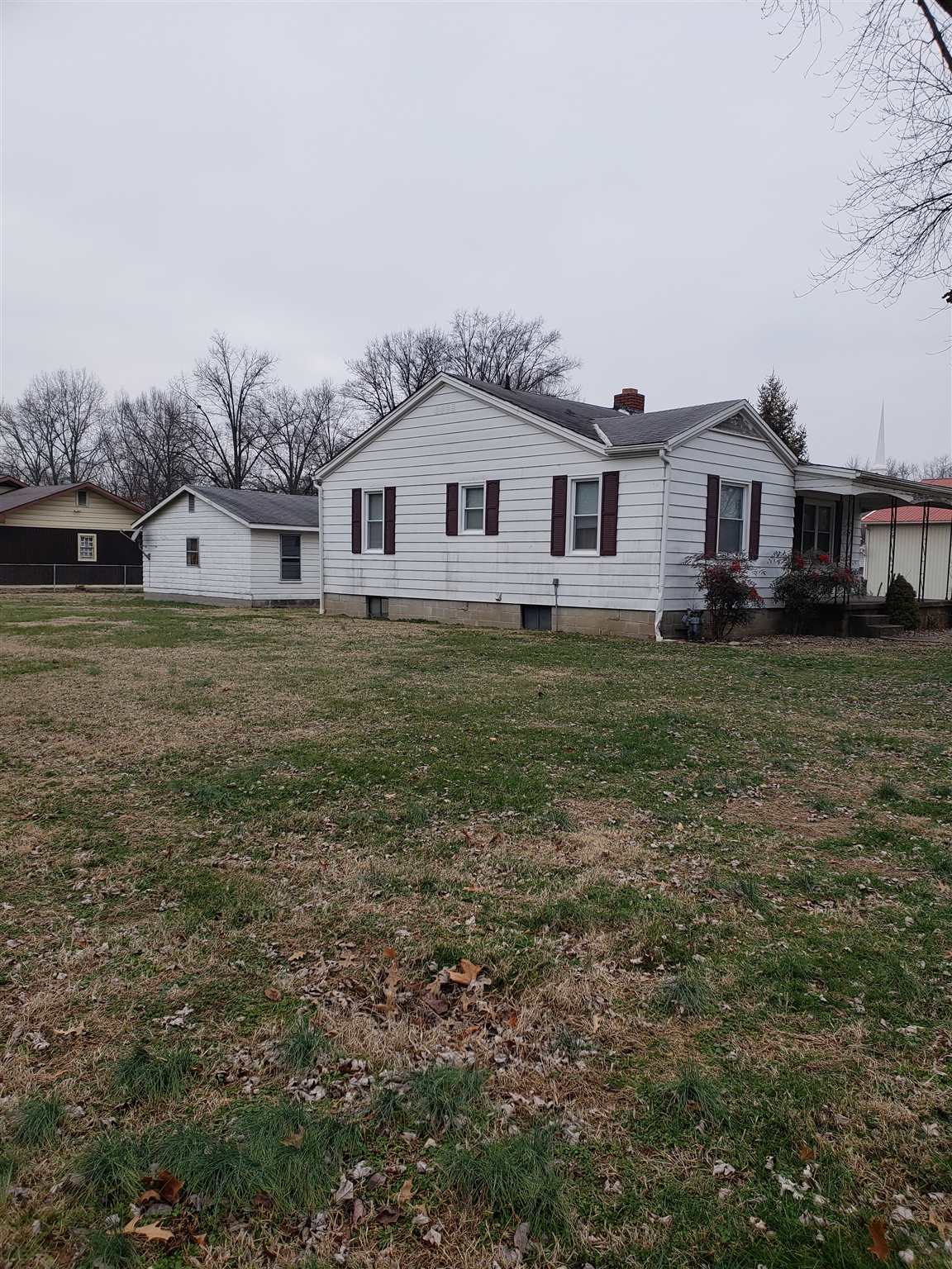 2623 South Boeke Road Evansville, IN 47714 - Photo 13 of 14