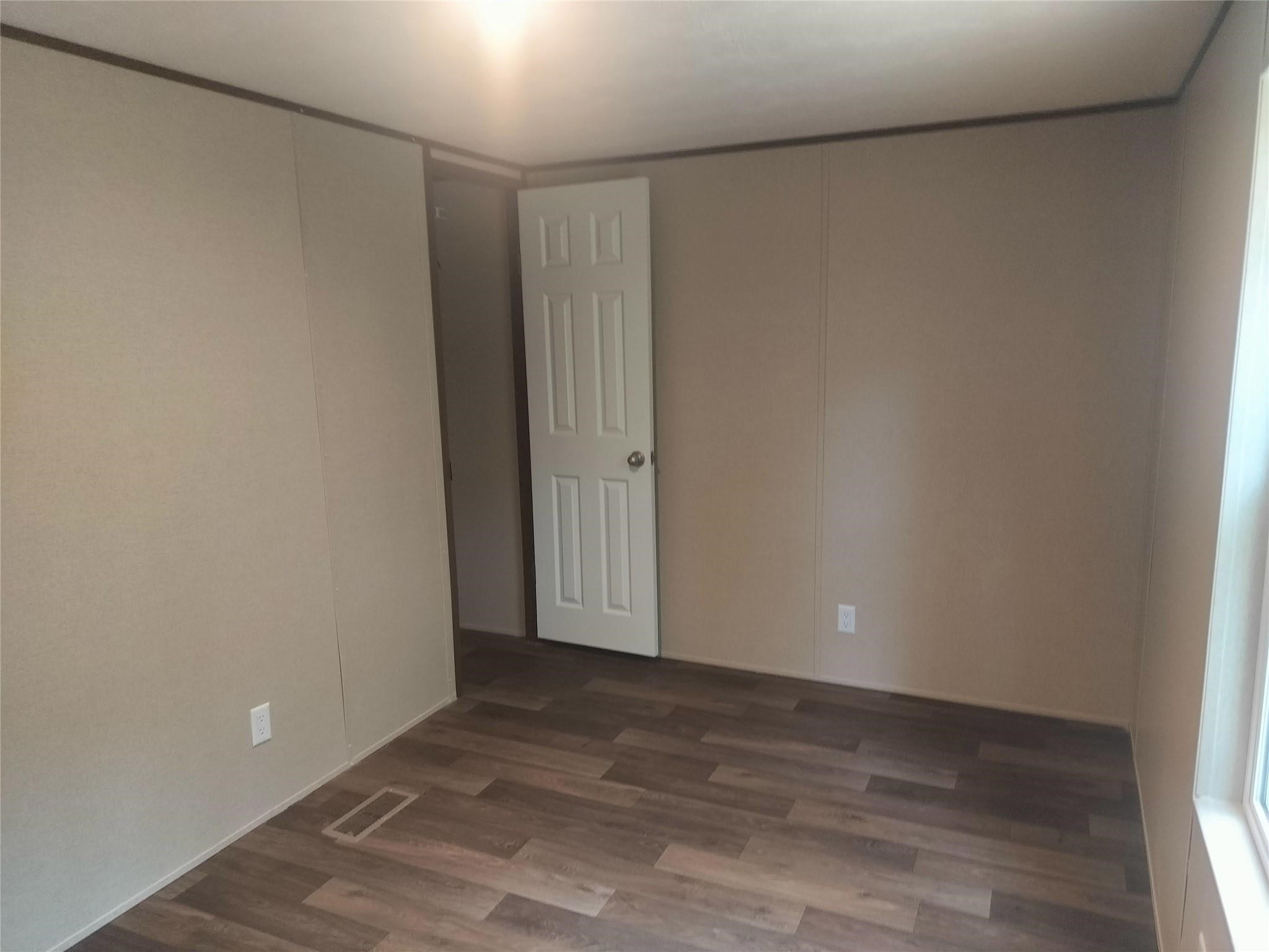 1125 Speights Road Hankamer, TX 77560 - Photo 12 of 16 Bedroom 3