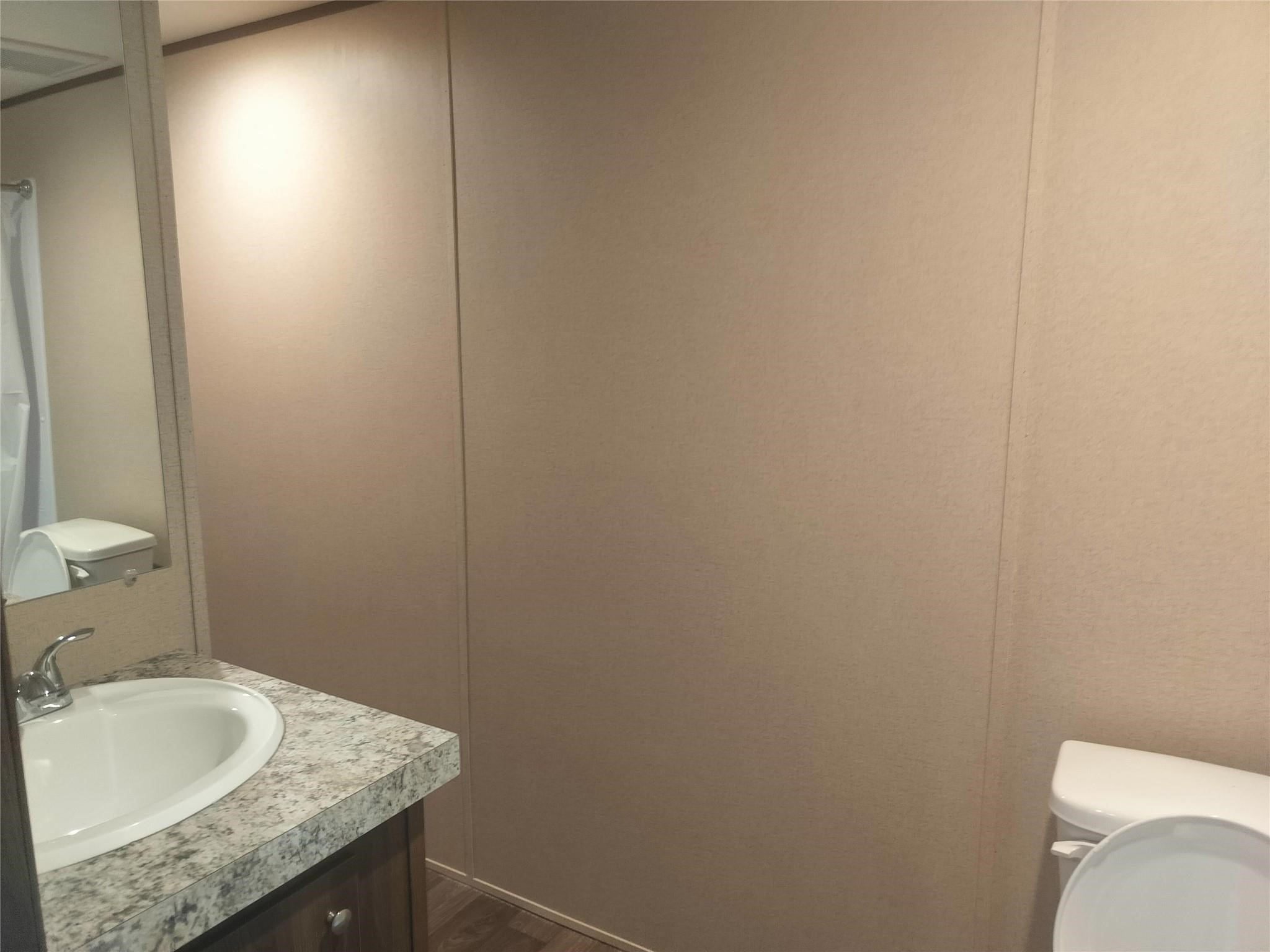 1125 Speights Road Hankamer, TX 77560 - Photo 13 of 16 Primary Bathroom
