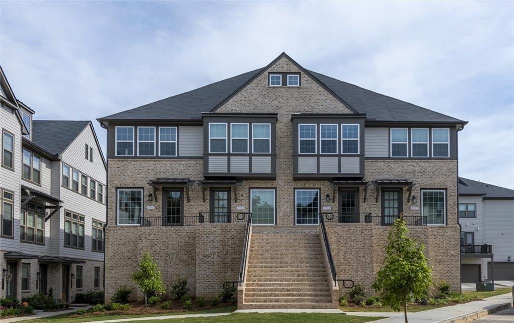 Welcome home to the Brycen Plan! *Imagine is of an inventory home and not the same as the subject property*