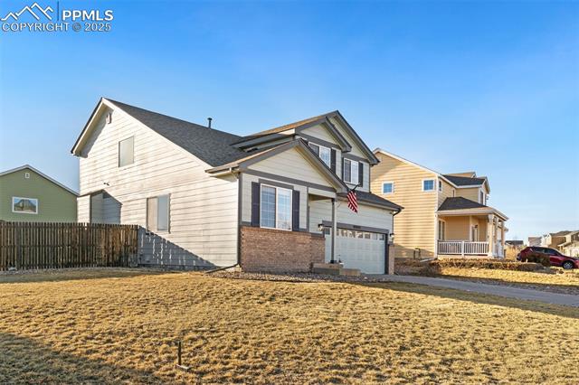 9202 Ballybunion Road Peyton, CO 80831 - Photo 2 of 36 Gallery Image 2
