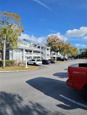 $1,799 | 2599 Dolly Bay Drive, Unit 207, Palm Harbor, FL 34684