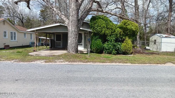 $55,000 | 1352 Watts Avenue, Chipley, FL 32428
