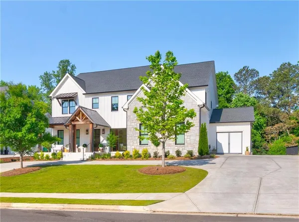 $1,999,999 | 118 Owens Ml Place, Canton, GA 30115
