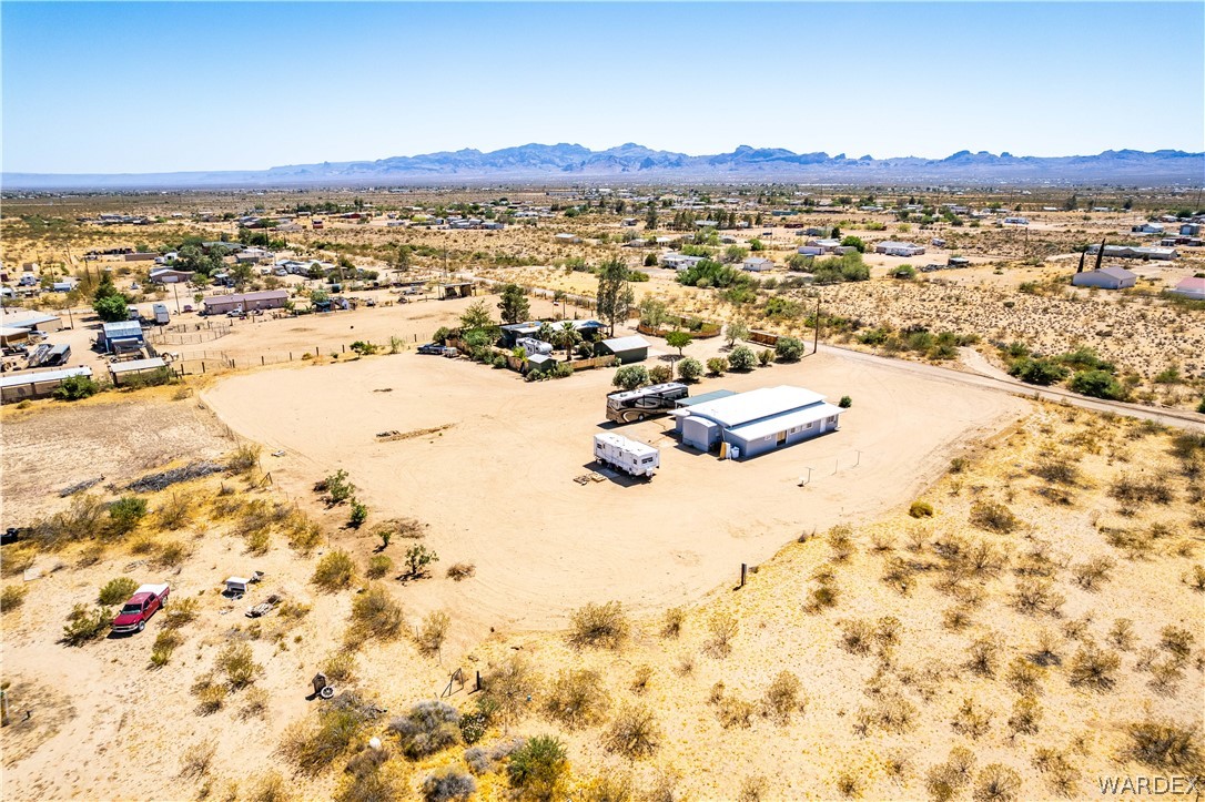 3800 San Pedro Road Golden Valley, AZ 86413 - Photo 58 of 66