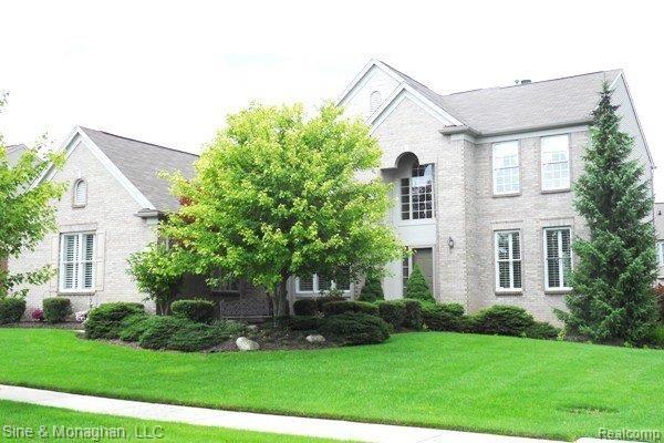768 Loggers Circle Rochester, MI 48307 - Photo 1 of 41 Great curb appeal