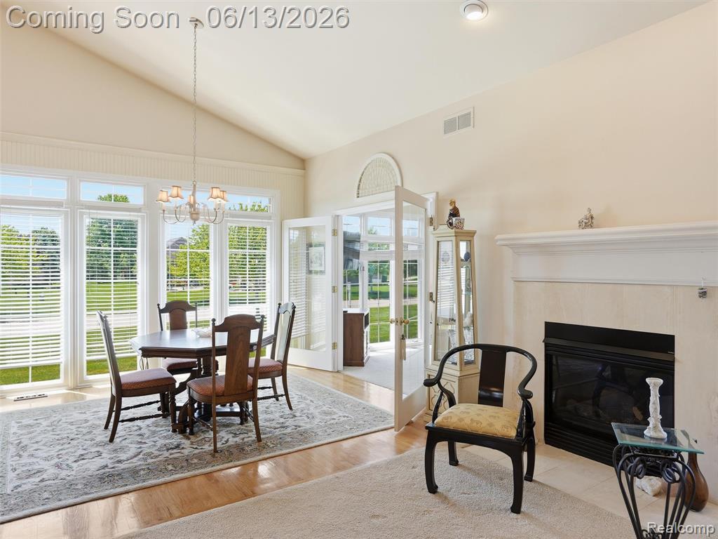 59759 Glacier Ridge North, Unit 55 Washington, MI 48094 - Photo 16 of 51