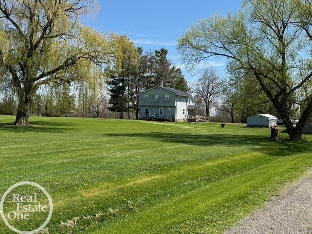 15594 Bryce Road Capac, MI 48014 - Photo 4 of 35