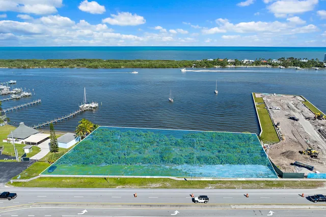 $7,500,000 | 0 Southeast Federal Highway, Jupiter, FL 33469