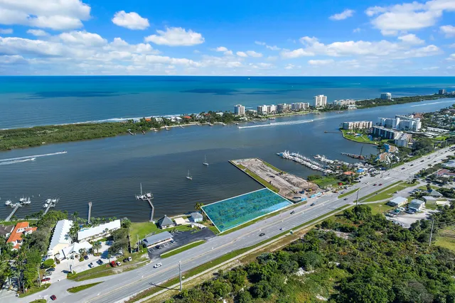 $7,500,000 | 0 Southeast Federal Highway, Jupiter, FL 33469