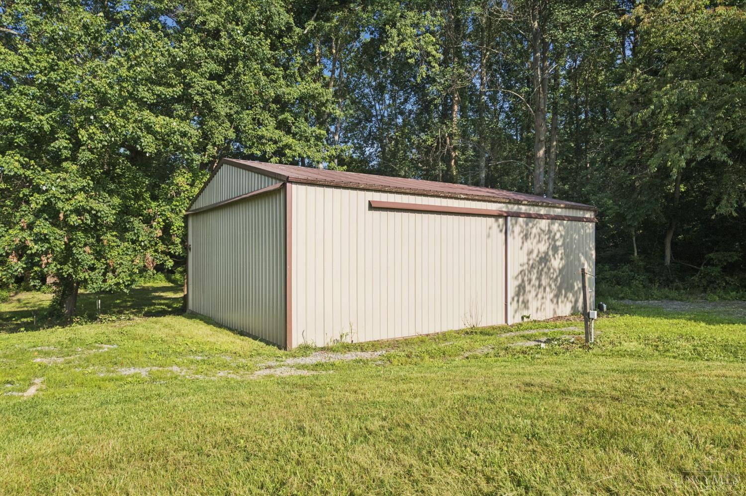 3733 South Baker Road Lynchburg, OH 45142 - Photo 7 of 45