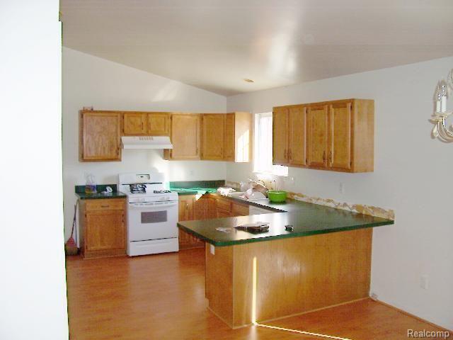3793 Rochester Road Dryden, MI 48428 - Photo 6 of 18 Rochester #6 kitchen