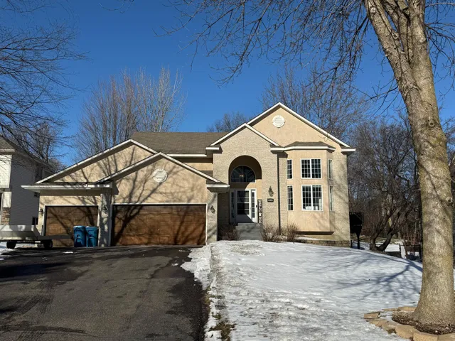 $490,000 | 10500 Chestnut Circle North, Champlin, MN 55316