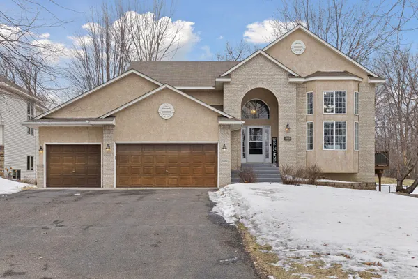 $474,900 | 10500 Chestnut Circle North, Champlin, MN 55316